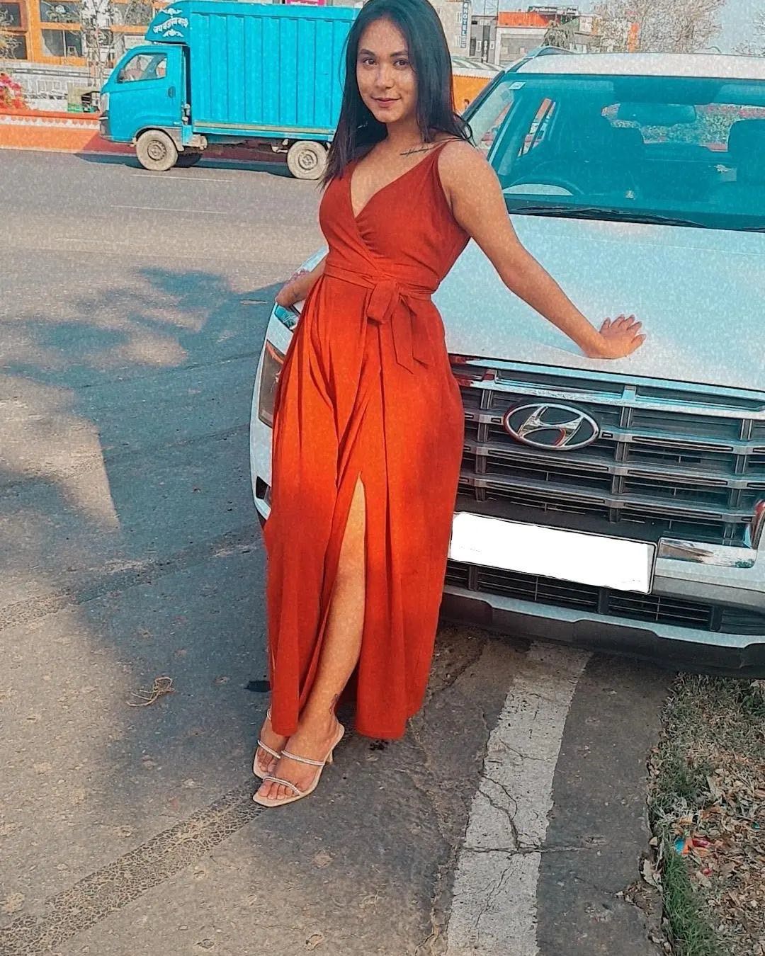 Call Girls Arya Nagar Haridwar 