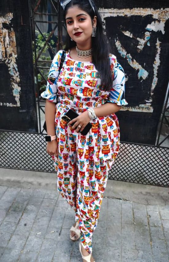 Arya Nagar Haridwar Call Girl